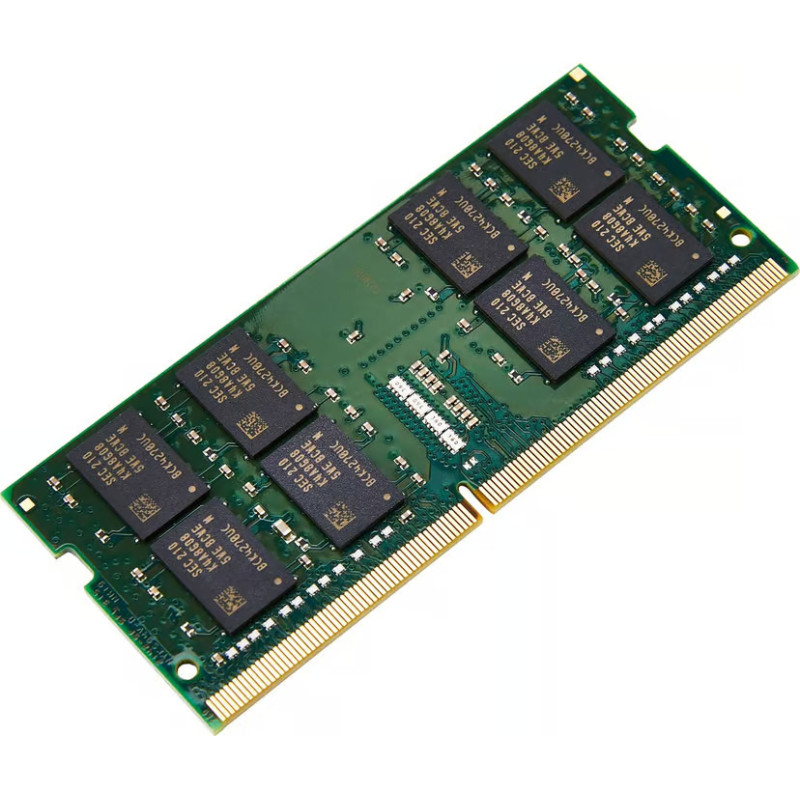 Used RAM memory - 16GB DDR4 3200 MHz SO-DIMM RAM-minne till laptop (beg)