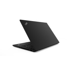Lenovo Thinkpad P15s G1 15.6" i7 10th 32GB 512GB P520 W11P (beg med mura)