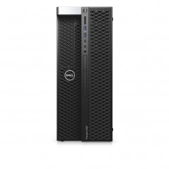 Dell Precision 5820 Tower Xeon W-2235 16GB 512GB RTX 4000 W11P (beg)