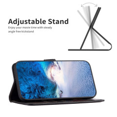 Phone Accessories - Plånboksfodral i konstläder till Samsung Galaxy Xcover 7
