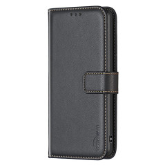 Phone Accessories - Plånboksfodral i konstläder till Samsung Galaxy Xcover 7
