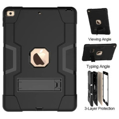 Tablet Cover - Stöttåligt skal till iPad 10.2" (2019/2020/2021) 7th, 8th & 9th Gen