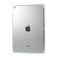 Genomskinligt skal till iPad 10.2" (2019/2020/2021) Pro 10.5" 2017 och Air 10.5" (2019)