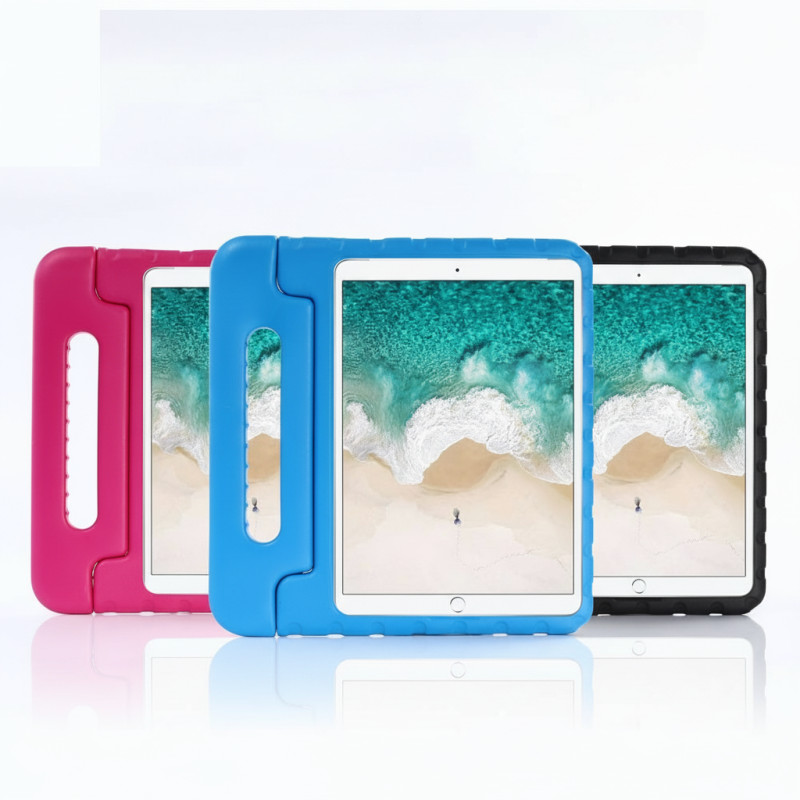 Tablet Cover - Tåligt EVA-fodral för barn till iPad 10.2" 2019-2021 (7th/8th/9th) Pro 10.5" 2017 Air 10.5" 2019