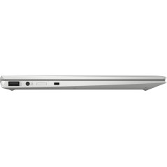 Used laptop 13" - HP EliteBook x360 1030 G7 13.3" Touch i5 10th 16GB 256GB W11P med Sure View (beg med små hörnskador)