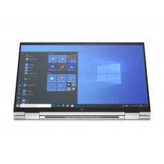 Used laptop 13" - HP EliteBook x360 1030 G8 13.3" Touch i5 11th 16GB 512GB W11P (beg med mura)