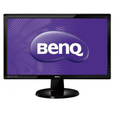 BenQ LED-skärm