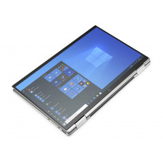 HP EliteBook x360 1030 G8 13.3" Touch i7 11th 16GB 512GB W11P med Sure View (beg)