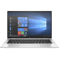 Used laptop 13" - HP EliteBook x360 1030 G7 13.3" Touch i5 10th 8GB 256GB W11P (beg)