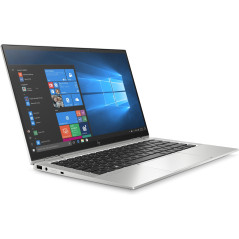 Used laptop 13" - HP EliteBook x360 1030 G7 13.3" Touch i5 10th 8GB 256GB W11P (beg)
