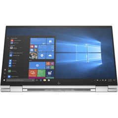Used laptop 13" - HP EliteBook x360 1030 G7 13.3" Touch i5 10th 8GB 256GB W11P (beg)