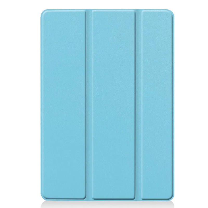 Tablet Cover - Fodral med ställ till iPad 10.2" (2019/2020/2021) 7th, 8th & 9th Gen (blått)