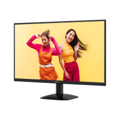 Computer monitor 25" or larger - AOC Q27B35E B3 27" 2560 x 1440 LED-skärm 75 Hz med IPS-panel