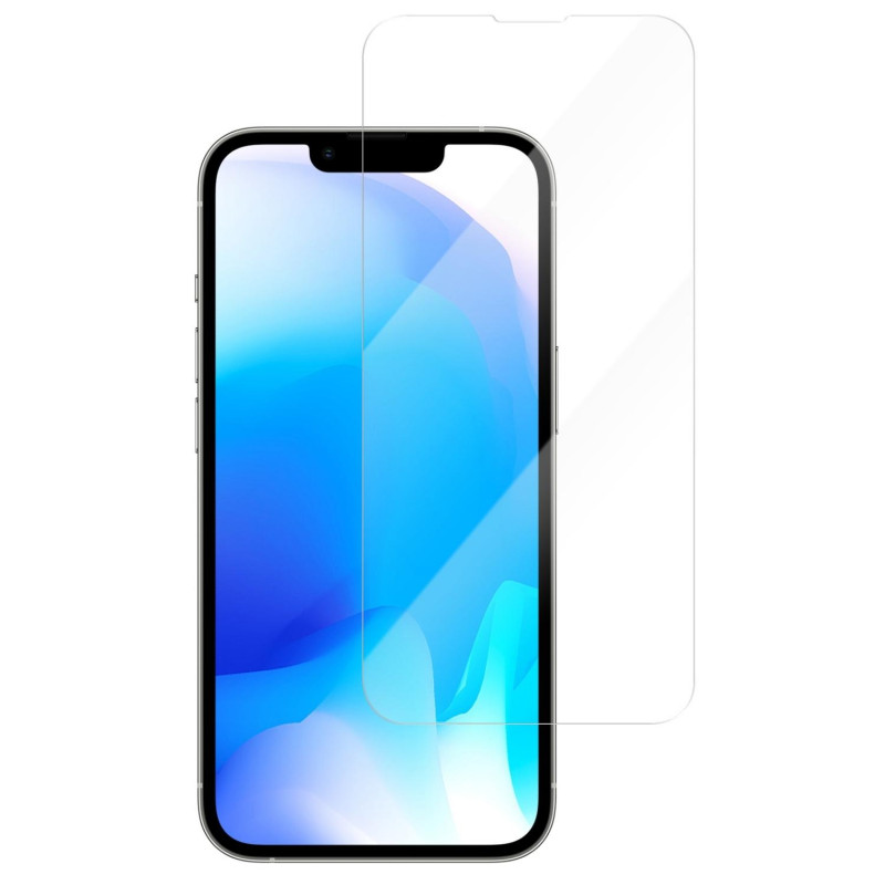 Screen Protector iPhone - Champion skärmskydd av härdat glas till iPhone 13 Pro Max och iPhone 14 Plus