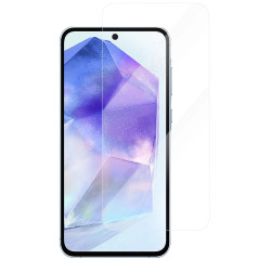 Champion skärmskydd av härdat glas till Samsung Galaxy A55