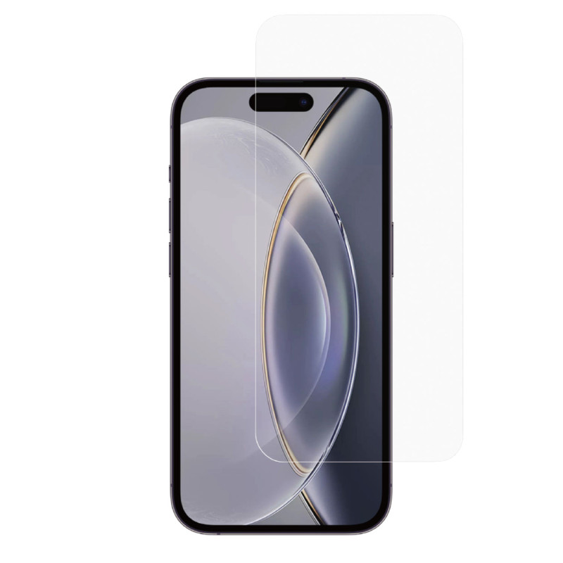 Screen Protector iPhone - Champion skärmskydd av härdat glas till iPhone 15 Pro Max