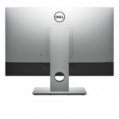 Used all-in-one - Dell Optiplex 7780 27" All-in-One FHD i5 10th 16GB 256GB W11P med WiFi (beg med liten repa skärm)