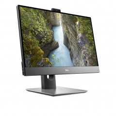 Dell Optiplex 7780 27" All-in-One FHD i5 10th 16GB 256GB W11P med WiFi (beg med liten repa skärm)