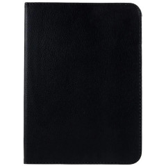 Fodral med roterande stöd till iPad 10.9" 10th och 11" 11th Gen (A16) (svart)