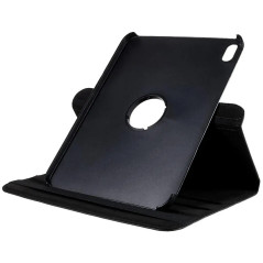 Tablet Cover - Fodral med roterande stöd till iPad 10.9" 10th och 11" 11th Gen (A16) (svart)