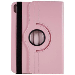 Tablet Cover - Fodral med roterande stöd till iPad 10.9" 10th och 11" 11th Gen (A16) (rosa)