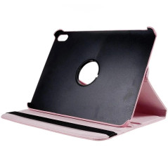 Tablet Cover - Fodral med roterande stöd till iPad 10.9" 10th och 11" 11th Gen (A16) (rosa)