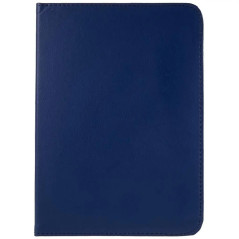 Fodral med roterande stöd till iPad 10.9" 10th och 11" 11th Gen (A16) (blått)