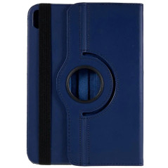 Tablet Cover - Fodral med roterande stöd till iPad 10.9" 10th och 11" 11th Gen (A16) (blått)