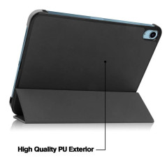Tablet Cover - SiGN fodral med ställ till iPad 10.9" 10th och 11" 11th Gen (A16)