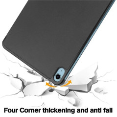 Tablet Cover - SiGN fodral med ställ till iPad 10.9" 10th och 11" 11th Gen (A16)