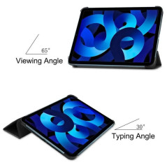 Tablet Cover - SiGN fodral med ställ till iPad 10.9" 10th och 11" 11th Gen (A16)