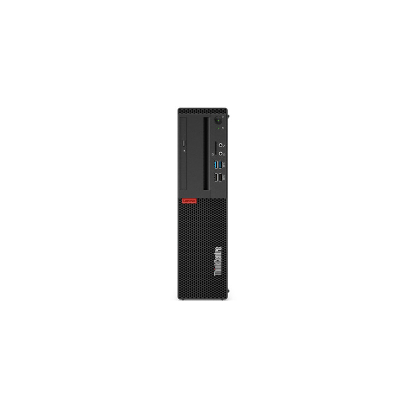 Used desktop computer - Lenovo ThinkCentre M75s G1 SFF Ryzen 3 8GB 256GB W11P (beg)