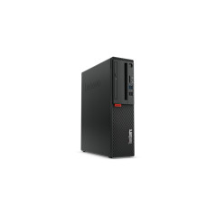 Used desktop computer - Lenovo ThinkCentre M75s G1 SFF Ryzen 3 8GB 256GB W11P (beg)