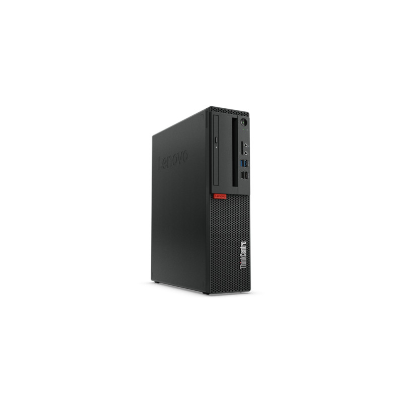 Used desktop computer - Lenovo ThinkCentre M75s G1 SFF Ryzen 3 8GB 256GB W11P (beg)