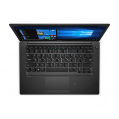 Dell Latitude 7480 14" HD i5 (gen 6) 8GB 256GB W10P (beg*)