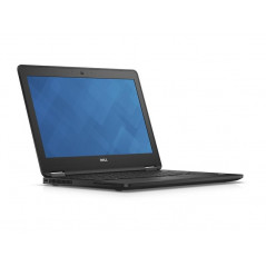 Dell Latitude E7270 12.5" HD i5 (gen 6) 8GB 256GB W10P (beg*)