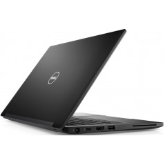 Used laptop 12" - Dell Latitude 7280 12.5" HD i5 (gen 6) 8GB 256GB W10P (beg*)