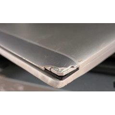 Used laptop 14" - HP EliteBook 840 G7 14" i7 16GB 512GB W11P med 4G, Sure View (beg*)