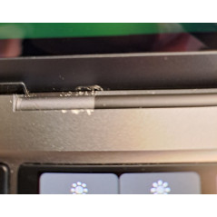 Used Macbook Pro - MacBook Pro M1 2020 13-tum Touchbar 8GB 256GB Rymdgrå (beg*)