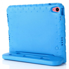 Tablet Cover - Tåligt EVA-fodral för barn till iPad 10.9" 10th och 11" 11th Gen (A16) (blått)