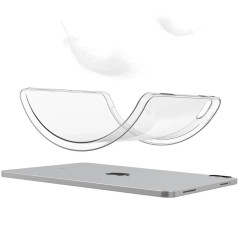 Tablet Cover - Genomskinligt skal till iPad 10.9" 10th och 11" 11th Gen (A16)