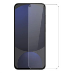 Weilis skärmskydd av härdat glas till Samsung Galaxy A56