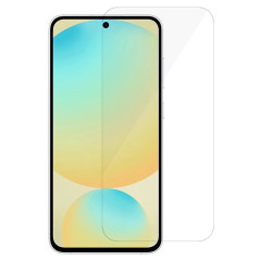Skärmskydd i härdat glas till Samsung Galaxy S25 FE