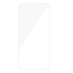 Skärmskydd i härdat glas till Samsung Galaxy S25 FE