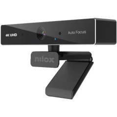 Nilox webbkamera med 4K UHD-upplösning