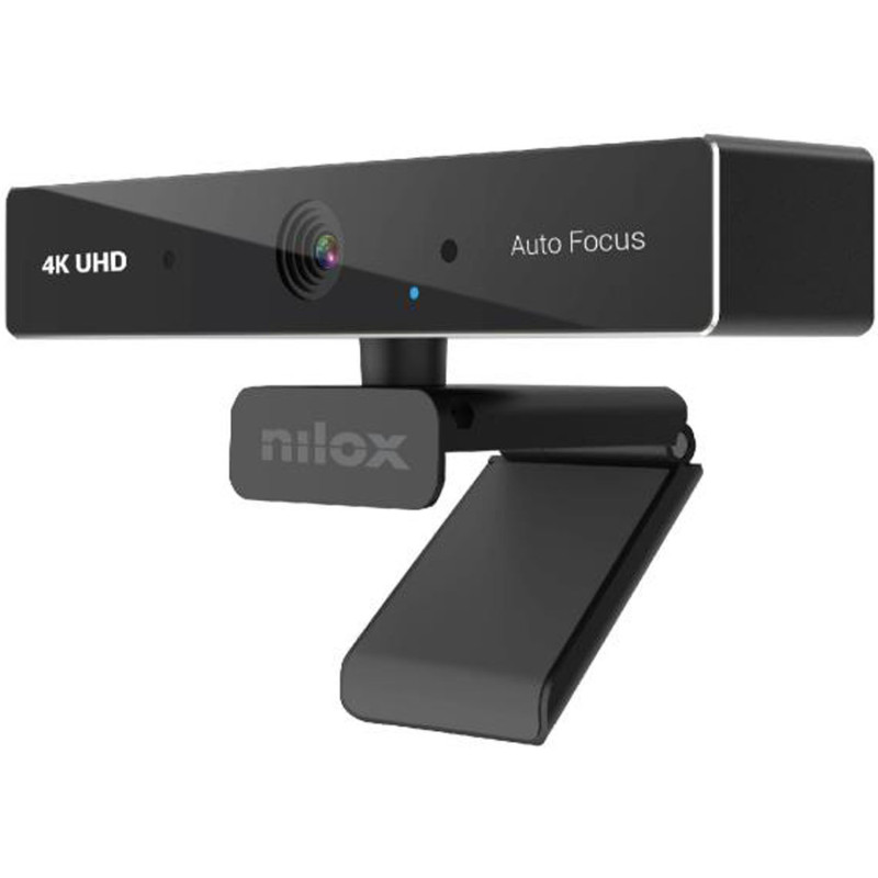 Webcameras - Nilox webbkamera med 4K UHD-upplösning