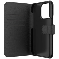 Zagg plånboksfodral till iPhone 15 Pro