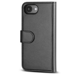 Covers - SiGN magnetiskt 2-i-1 plånboksfodral till iPhone 16e och iPhone 17e