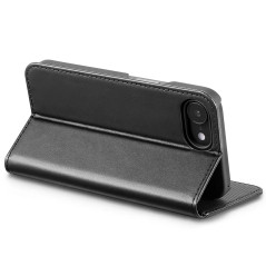 Phone Accessories - SiGN plånboksfodral i konstläder till iPhone 16e och iPhone 17e