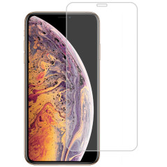 Weilis skärmskydd av härdat glas till iPhone 16